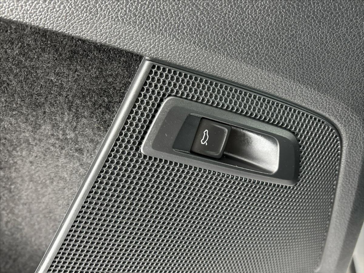 Škoda Kodiaq SUV / Terénní 2,0 l 140 kw