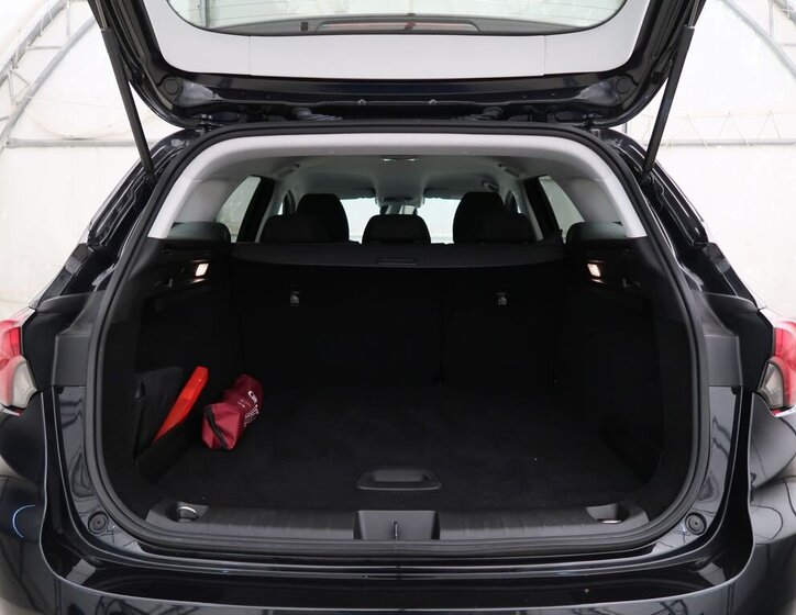Fiat Tipo Kombi 1,6 l 96 kw