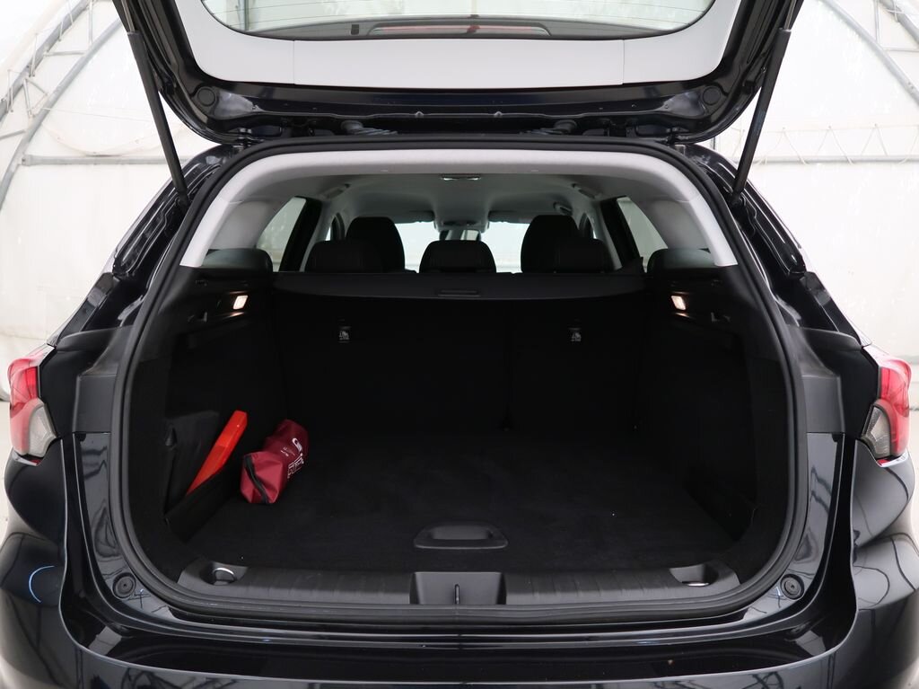 Fiat Tipo Kombi 1,6 l 96 kw