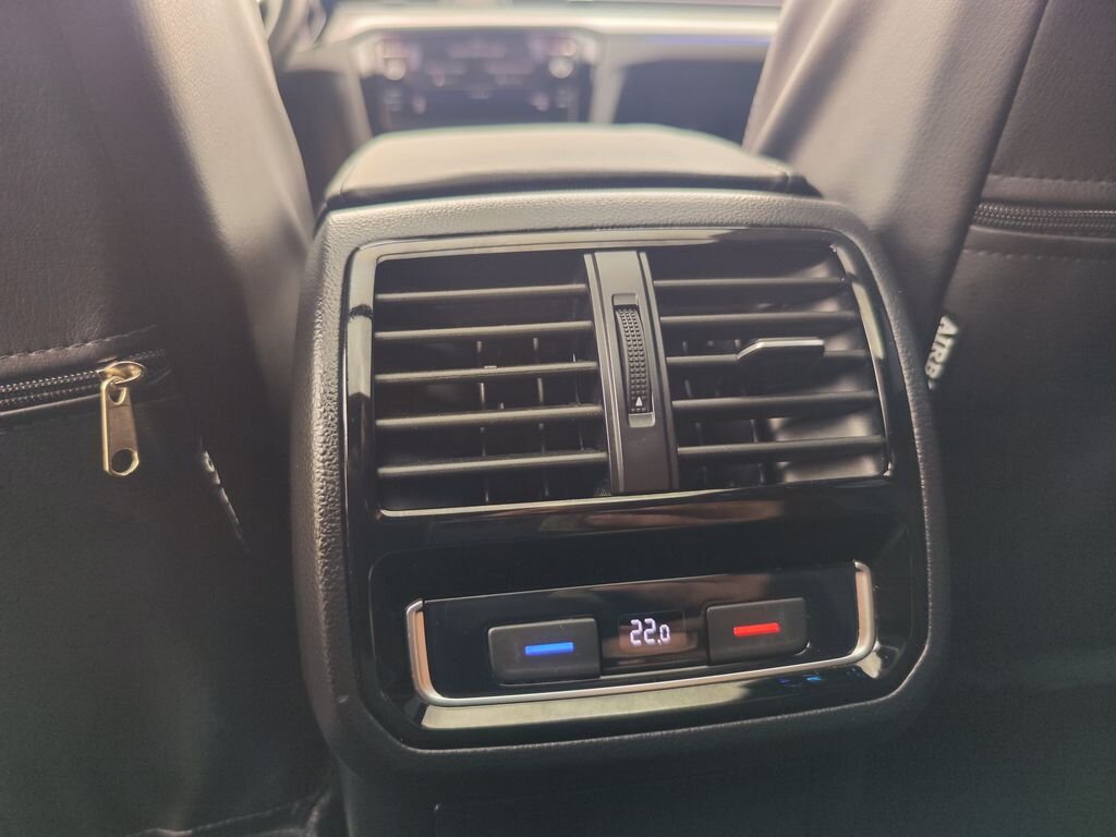 Volkswagen Passat Kombi 2,0 l 110 kw