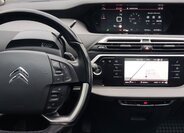 Citroën C4 SpaceTourer Kombi 0,0 120 kw