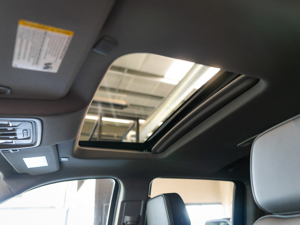 GMC Sierra Pick-up 6,2 l 313 kw