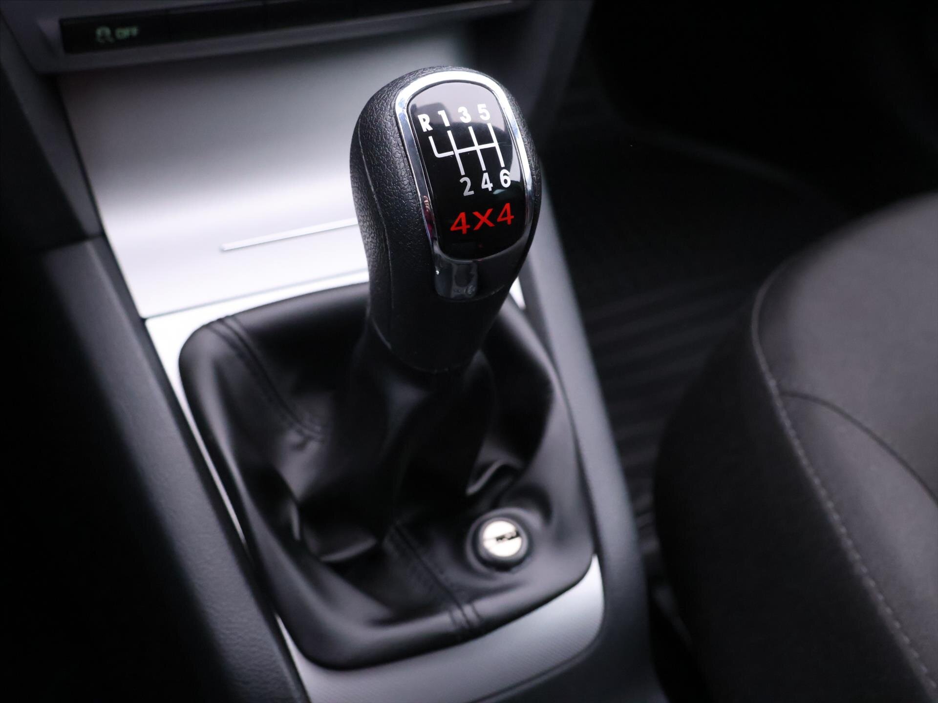 Škoda Octavia Kombi 2,0 l 103 kw