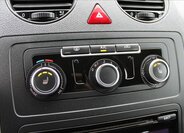 Volkswagen Caddy MPV 1,2 l 77 kw