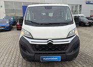 Citroën Jumper 8