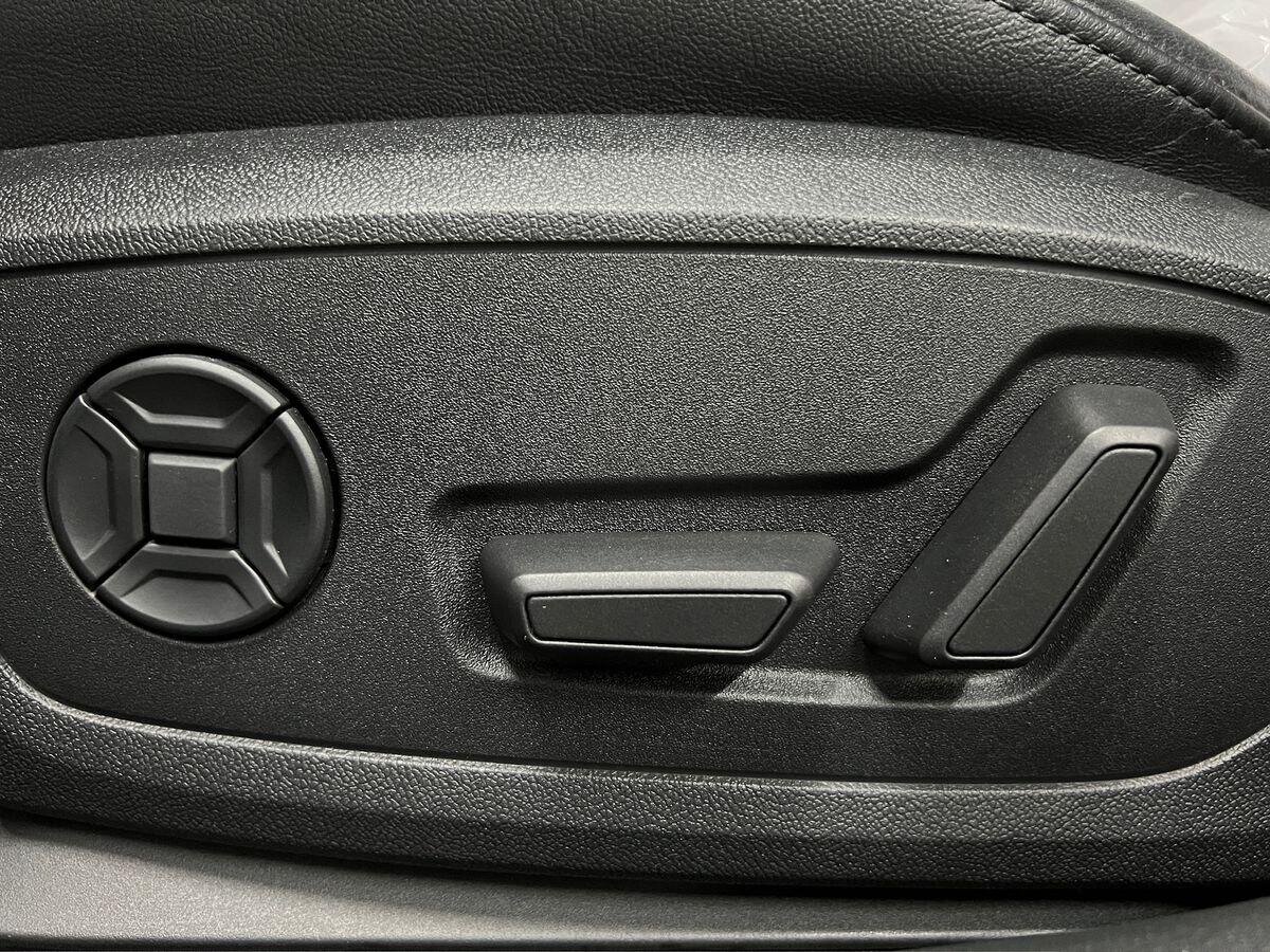 Audi A6 Allroad Kombi 3,0 l 210 kw