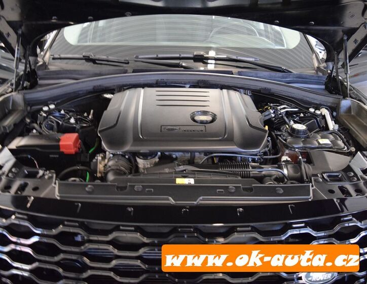 Land Rover Range Rover Velar 49
