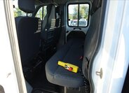 Opel Movano Sklápěč 2,3 l 110 kw