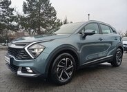 KIA Sportage SUV / Terénní 1,6 l 110 kw
