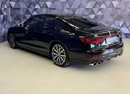 Audi S8 Ostatní 4,0 l 420 kw