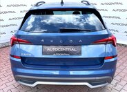 Škoda Kamiq SUV / Terénní 999,0 66 kw