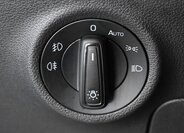 Škoda Kodiaq SUV 1,5 l 110 kw