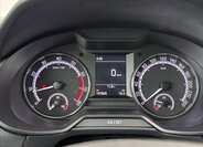 Škoda Octavia Liftback 1,4 l 110 kw