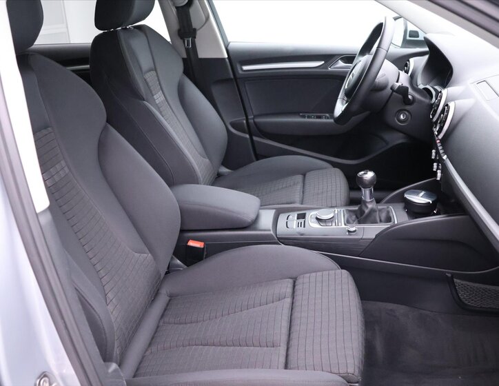 Audi A3 Hatchback 1,4 l 92 kw