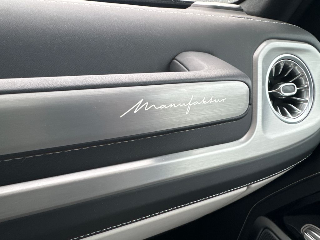 Mercedes-Benz Třídy G