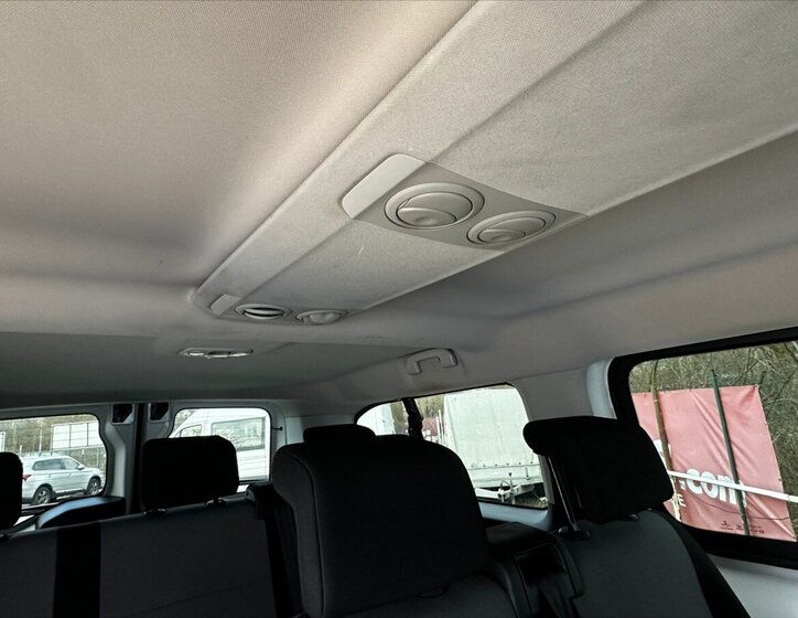 Toyota ProAce MPV 2,0 l 110 kw