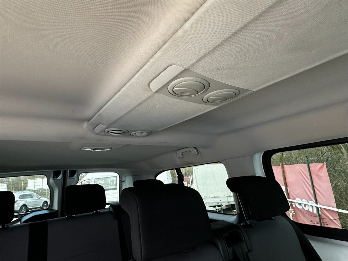 Toyota ProAce MPV 2,0 l 110 kw