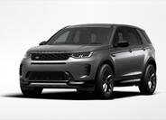 Land Rover Discovery Sport 1