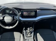 Škoda Octavia Kombi 1,5 l 110 kw