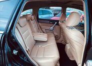Honda CR-V SUV / Terénní 2,0 l 110 kw