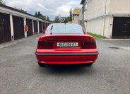 Opel Calibra Kupé 2,0 l 85 kw