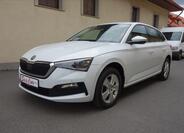 Škoda Scala 1