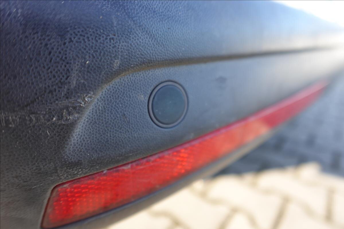 Volkswagen Transporter Ostatní 2,0 l 81 kw