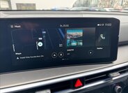 KIA Sorento SUV 2,2 l 142 kw