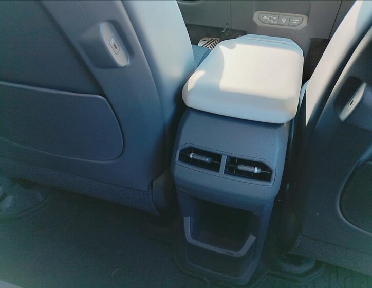 KIA EV3 Ostatní 0,0 150 kw