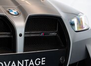 BMW M3 Sedan / Limuzína 3,0 l 375 kw
