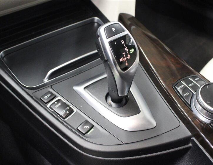 BMW Řada 4 Hatchback 2,0 l 135 kw