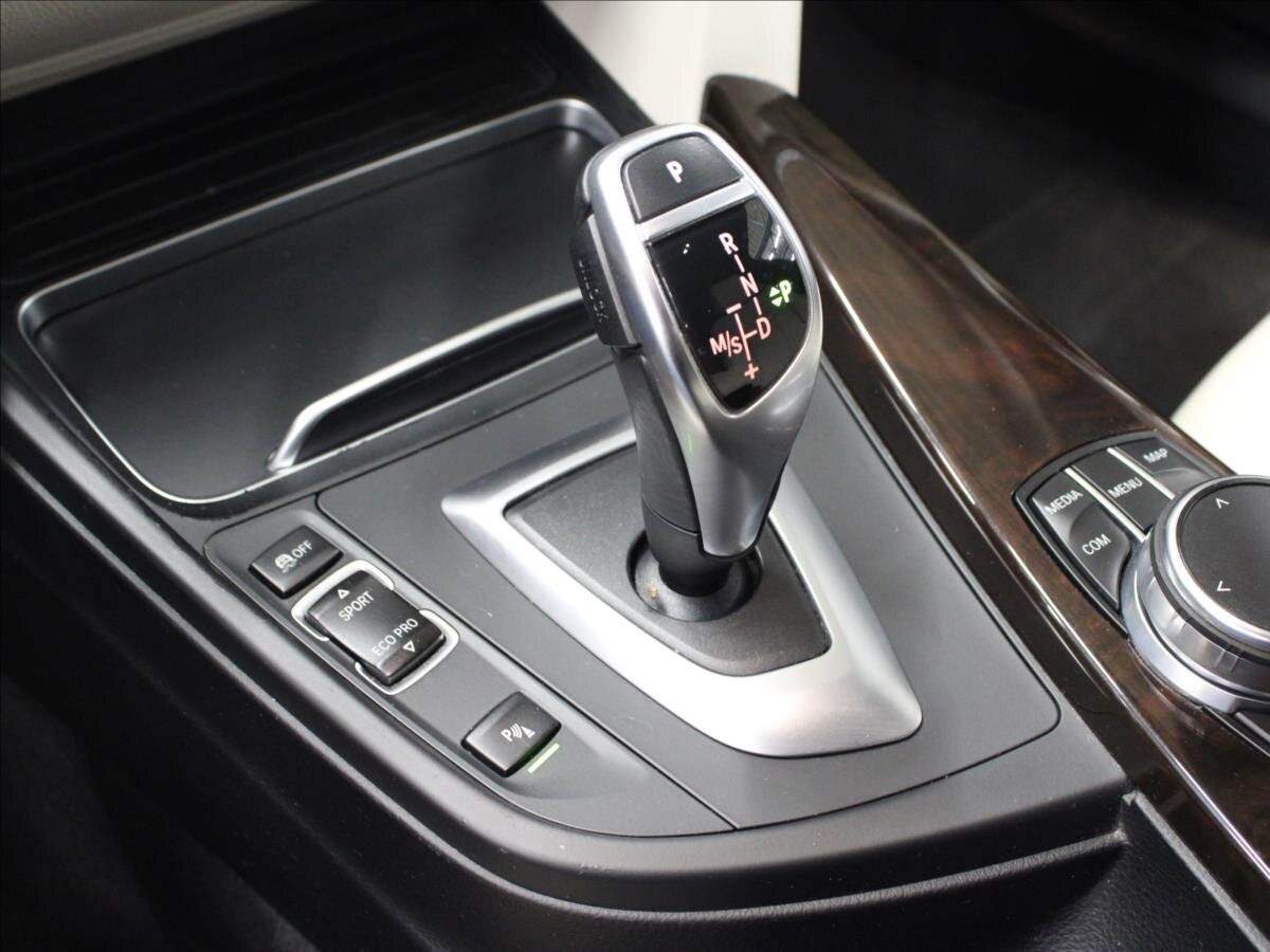 BMW Řada 4 Hatchback 2,0 l 135 kw