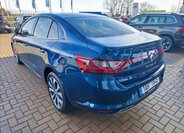 Renault Mégane Sedan 1,3 l 103 kw