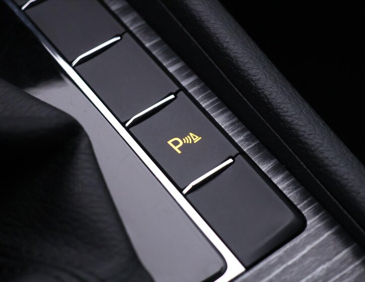 Škoda Superb Liftback 1,5 l 110 kw