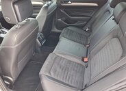 Volkswagen Passat Kombi 2,0 l 140 kw