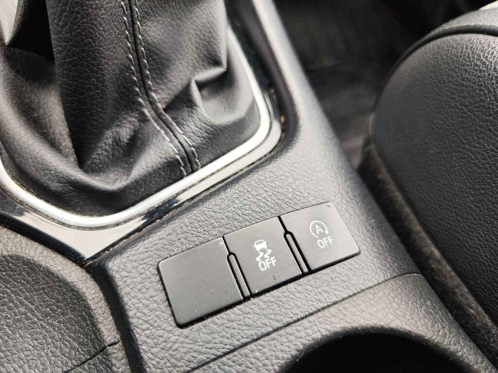 Toyota Auris Kombi 1,6 l 82 kw