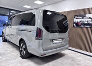 Mercedes-Benz Třídy V Kombi 2,0 l 174 kw