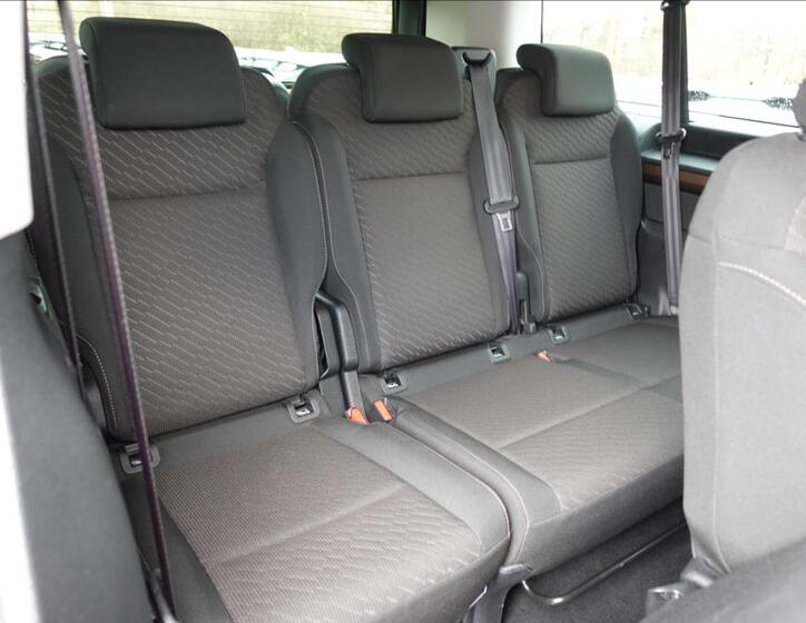 Toyota ProAce Verso 15