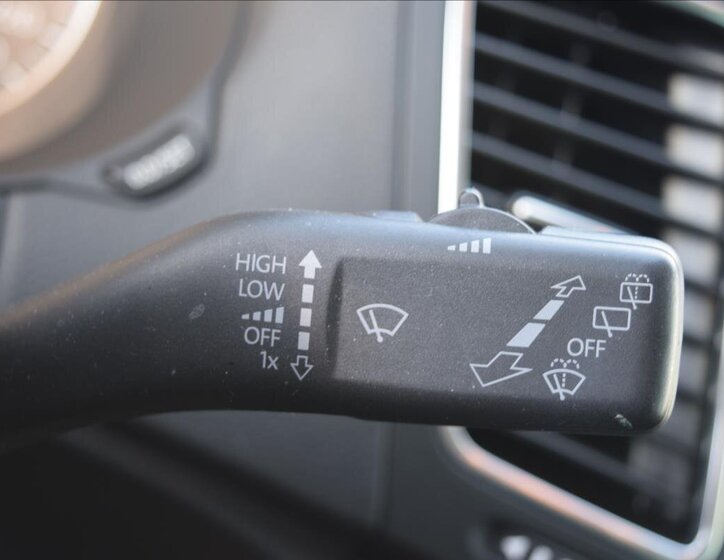 Seat Alhambra Kombi 2,0 l 135 kw