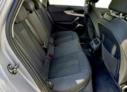 Audi A4 Allroad Kombi 2,0 l 140 kw