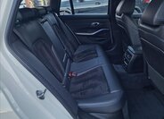 BMW Řada 3 Kombi 2,0 l 140 kw