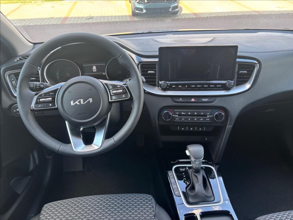 KIA XCeed SUV / Terénní 0,0 0