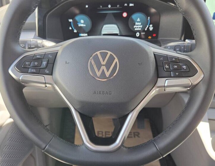 Volkswagen Caravelle VAN / Minibus 2,0 l 125 kw