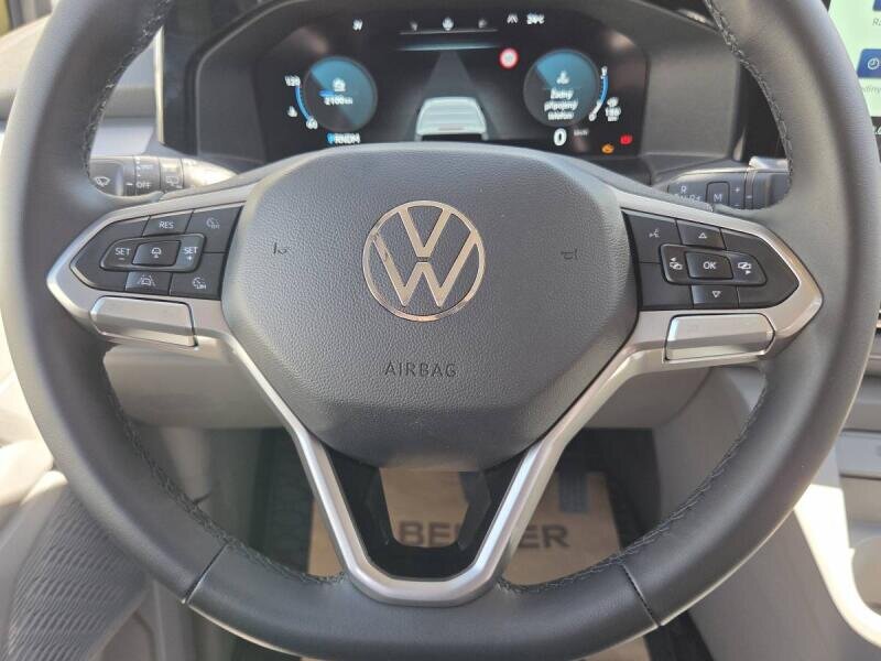 Volkswagen Caravelle VAN / Minibus 2,0 l 125 kw