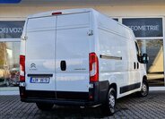 Citroën Jumper VAN-Minibus 2,0 l 96 kw