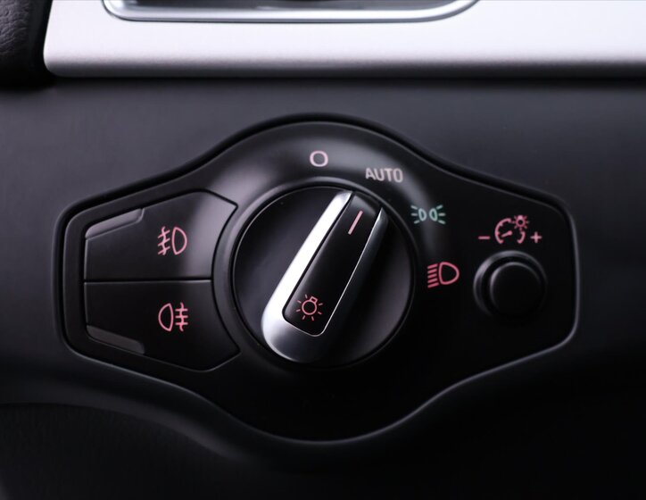 Audi A5 Liftback 2,0 l 140 kw