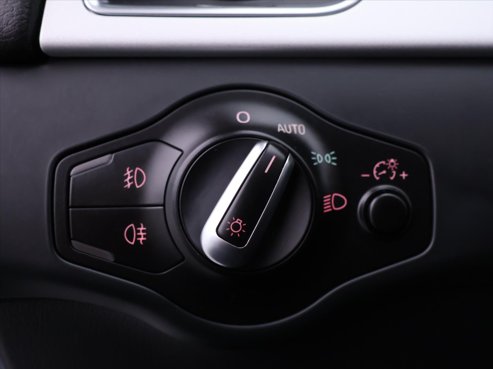 Audi A5 Liftback 2,0 l 140 kw