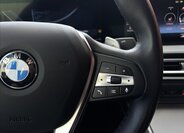 BMW Řada 3 Sedan / Limuzína 2,0 l 115 kw