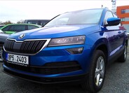 Škoda Karoq 1