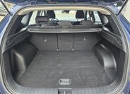 Hyundai Tucson SUV / Terénní 1,6 l 117 kw